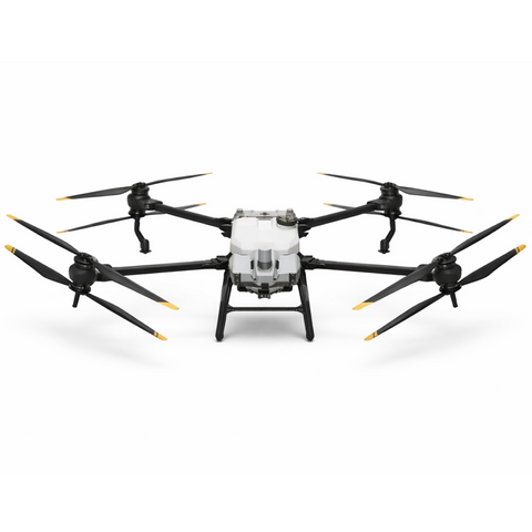 Агродрон DJI AGRAS T40 112 фото